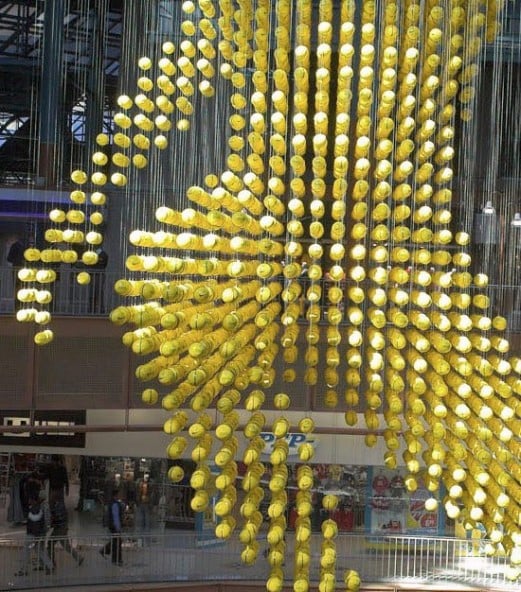 nikeballman