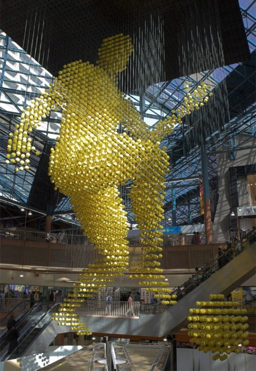 sculpture-of-balls