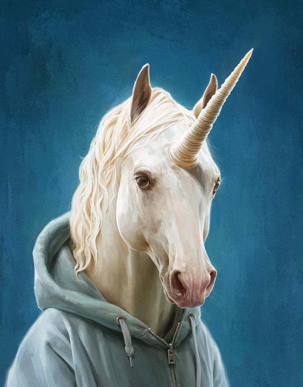 Le illustrazioni surreali di Jeremy Enecio | Collater.al