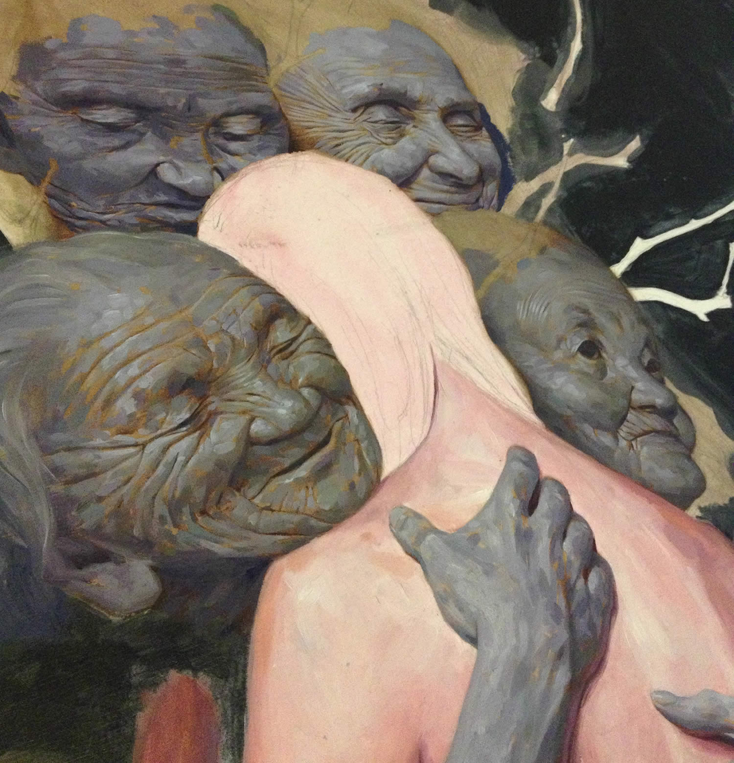 Le illustrazioni surreali di Jeremy Enecio | Collater.al