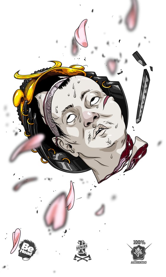 behead 2