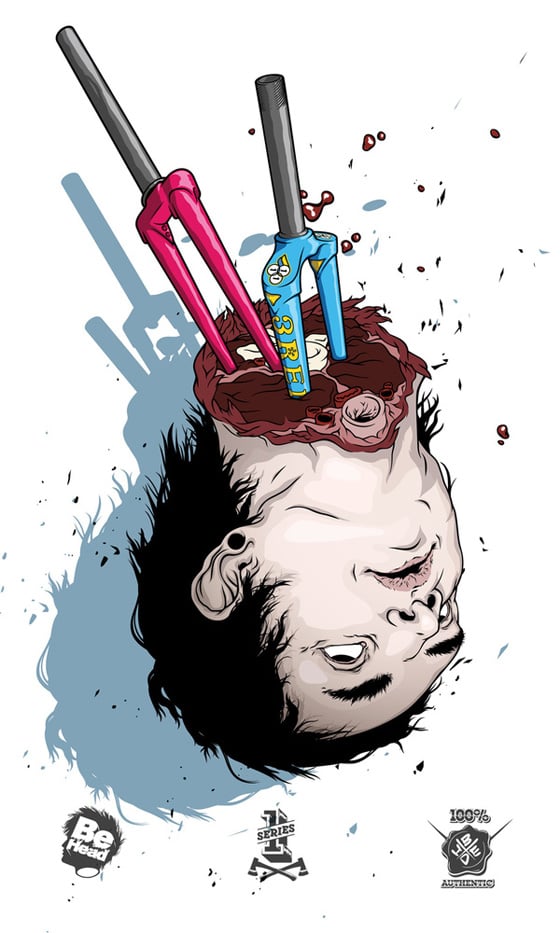 behead 3