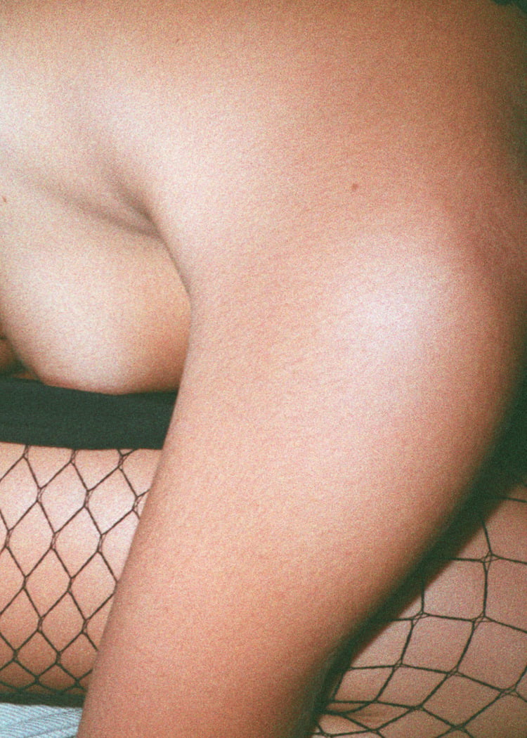 Gli scatti erotici del fotografo Corrado Dalcò | Collater.al