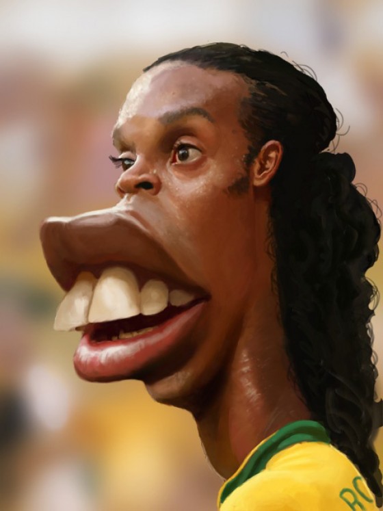 Tiago Hoisel - Illustratore digitale brasiliano