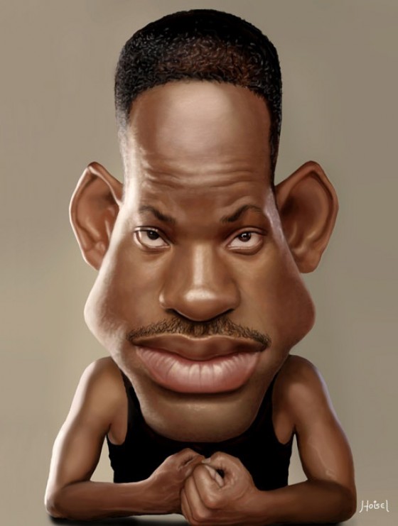 Tiago Hoisel - Illustratore digitale brasiliano