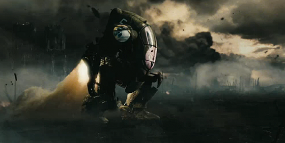 Sucker Punch - Nuovo action-fantasy movie di Zack Snyder Sucker Punch - Nuovo action-fantasy movie di Zack Snyder