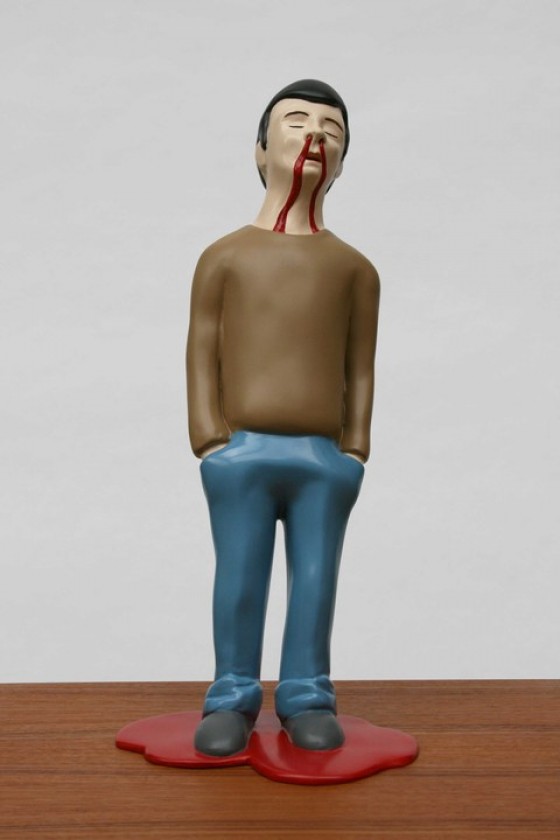 fredrik-raddum-nosebleed