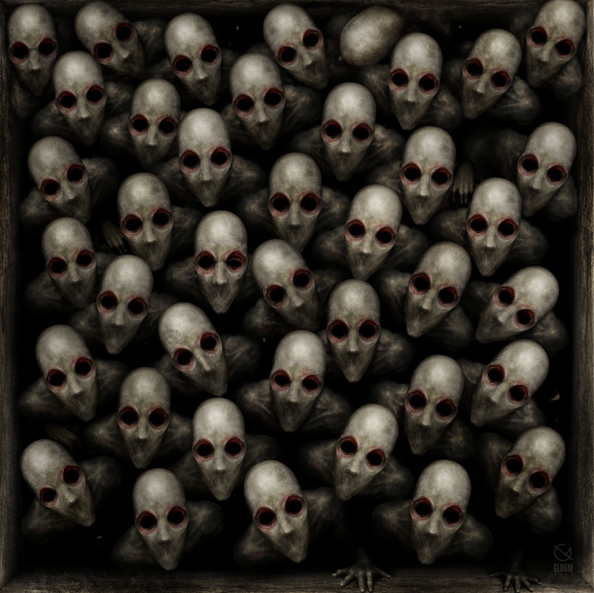Anton Semenov - Digital Art