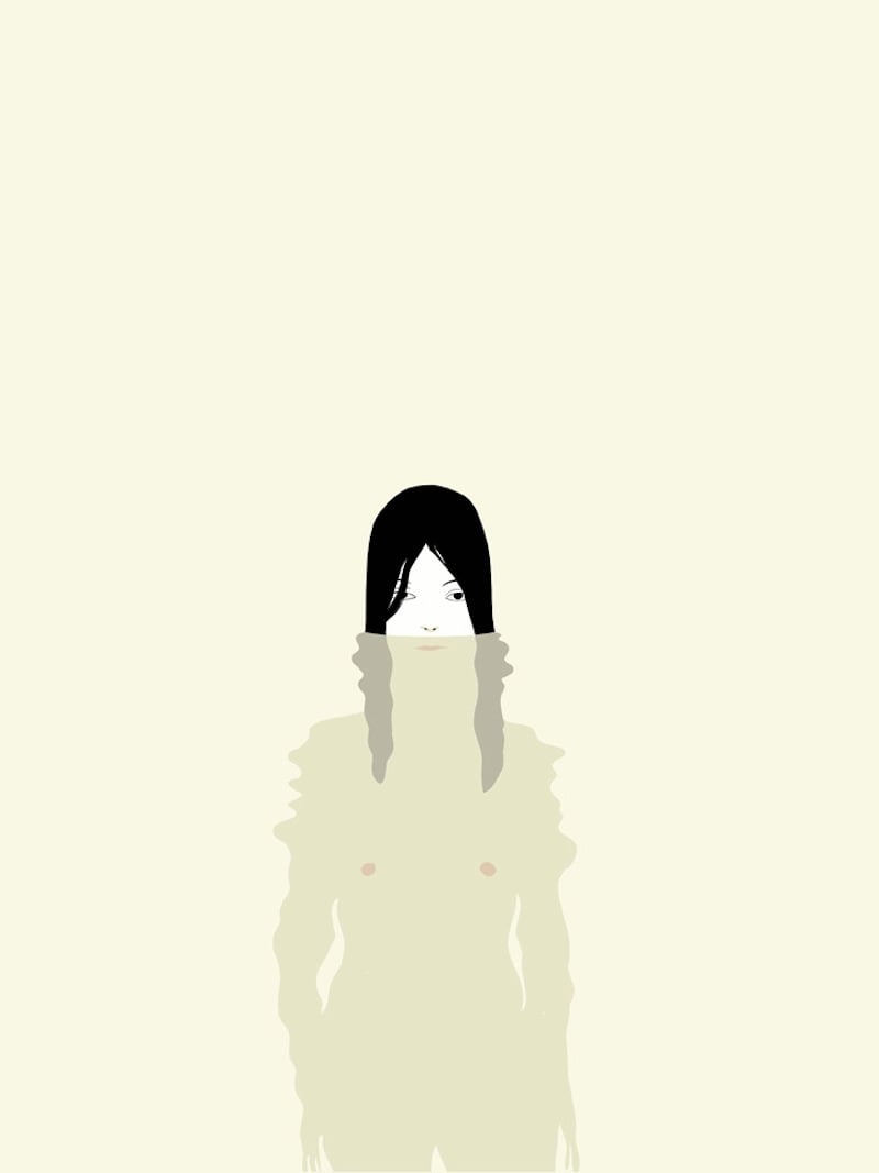 Le illustrazioni di Alessandro Gottardo aka SHOUT