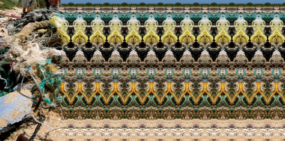 Mark Khaisman - Serie Pattern