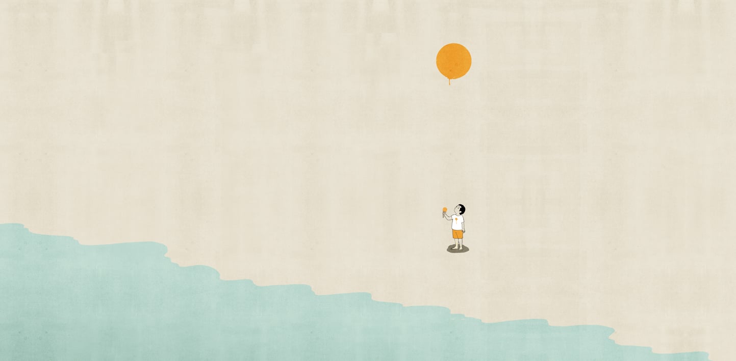 Le illustrazioni di Alessandro Gottardo aka SHOUT