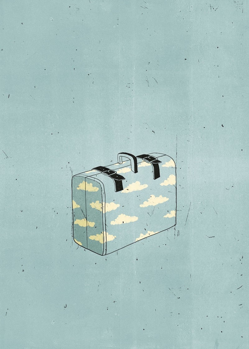 Le illustrazioni di Alessandro Gottardo aka SHOUT
