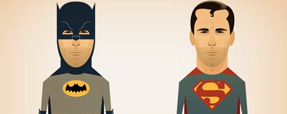 Stanley Chow - Illustratore e Caricature Designer Inglese