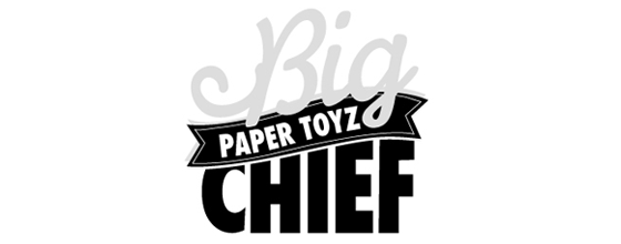 BigChief Paper Toy x Sanrio - I Paper Toy di Luca Gentile incontrano Hello Kitty e Keroppi