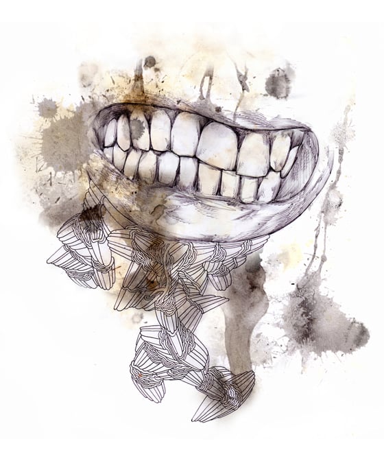 Intervista a Useless Idea, street artist italiano