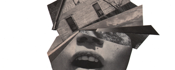 Best Go Good - Serie di collage realizzati dall'artista, illustratore e designer americano Jesse Draxler