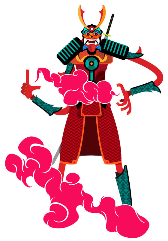 Pedro Melo - illustratore e graphic designer brasiliano Pedro Melo - illustratore e graphic designer brasiliano