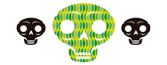 Pedro Melo - illustratore e graphic designer brasiliano
