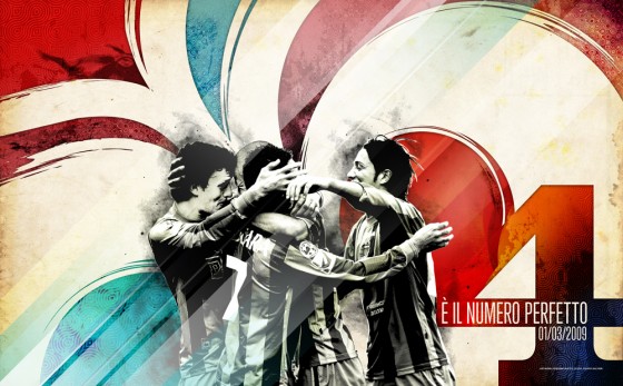 Calcio Catania Poster Art - Artwork realizzati da Stefano Miatto
