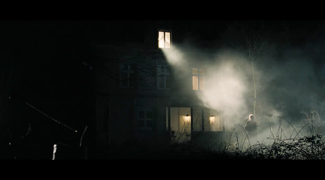 Dirt Devil - The Exorcist, campagna video firmata Filmakademie Baden-Württemberg