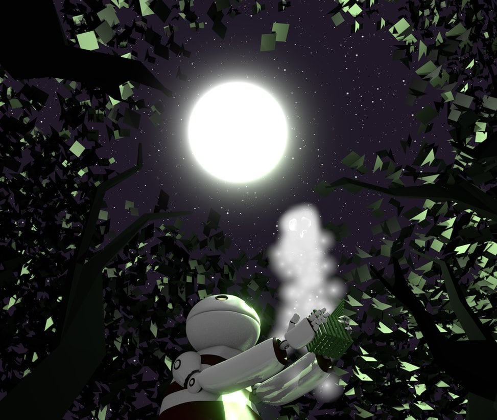 Goro Fujita - Illustratore e Character Animator | Collater.al