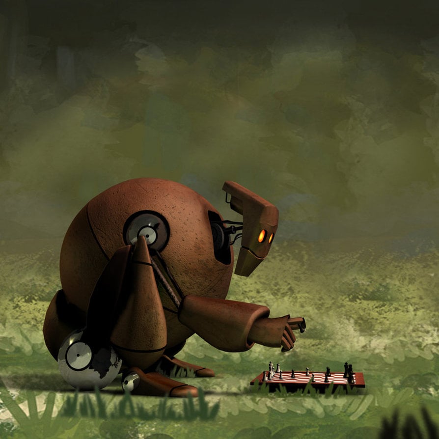 Goro Fujita - Illustratore e Character Animator | Collater.al
