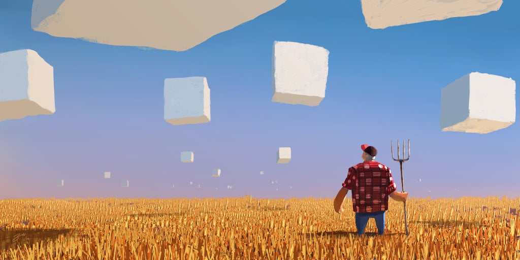Goro Fujita - Illustratore e Character Animator | Collater.al