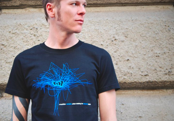 Madder - Urban clothing made in Sicily