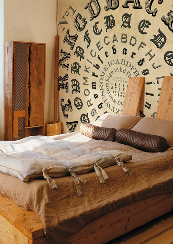 Wall & Decò - Wallpapers e carta da parati d'autore