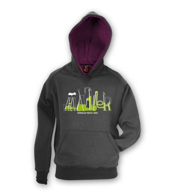 Madder - Urban clothing made in Sicily