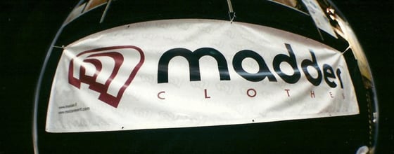 Madder - Urban clothing made in Sicily