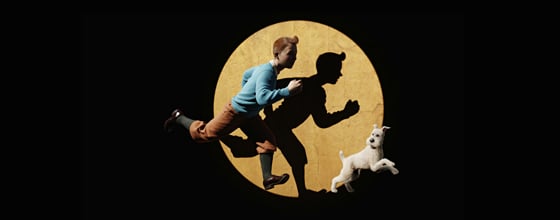 The Adventures of Tintin: The Secret of the Unicorn