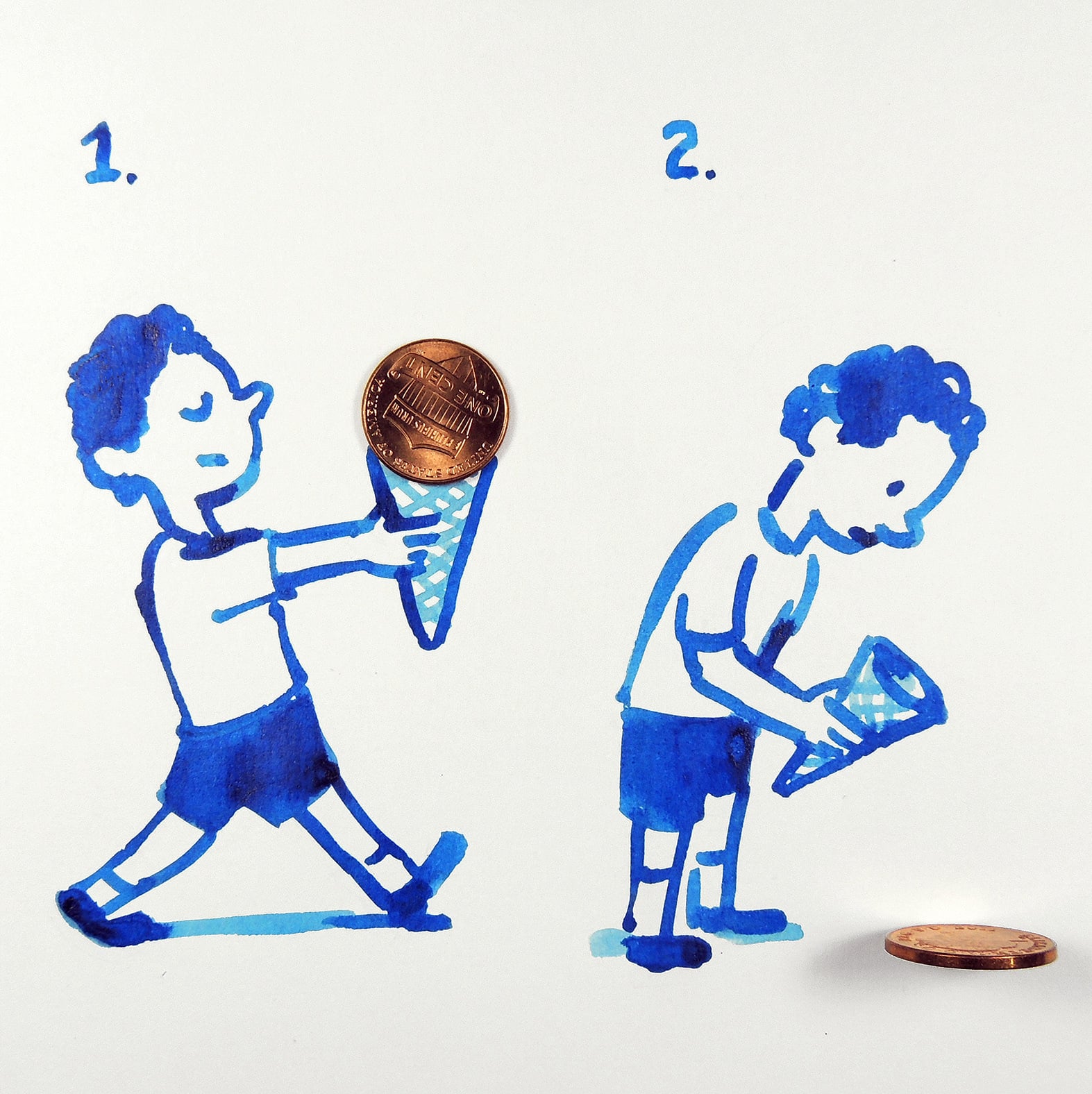 Le brillanti illustrazioni di Christoph Niemann