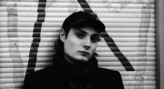 DJ KIKS - Motor City Drum Ensemble