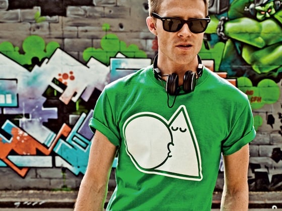 FVSD - Street Art T-shirt e bags made in Italy