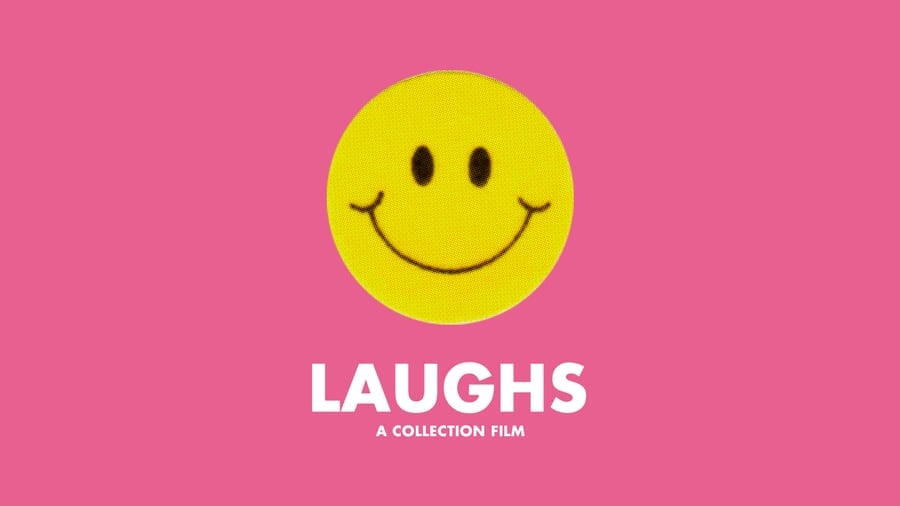 LAUGHS! il video creato da Everynone con clips di YouTube | Collater.al