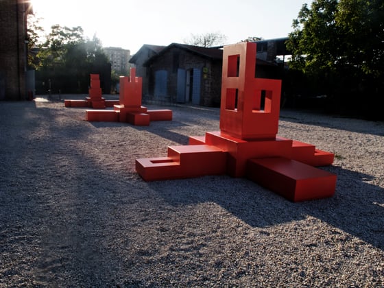 OUTDOOR Urban Art Festival - Zedz