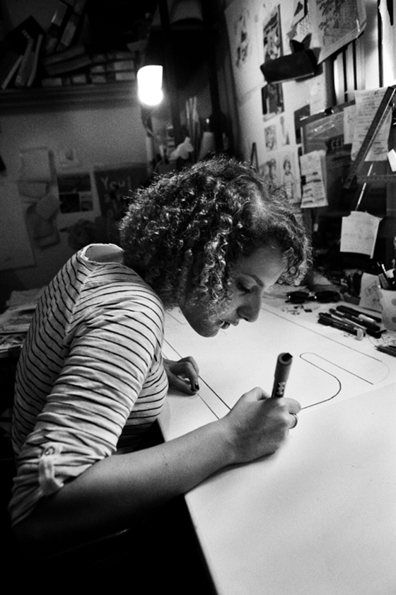 OUTDOOR meet Nastro Azzurro - Opera di Chiara Fazi per NASTRO SAY YES OUTDOOR meet Nastro Azzurro - Opera di Chiara Fazi per NASTRO SAY YES