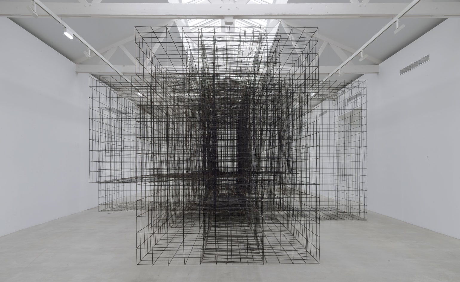 Le sculture antropomorfe di Antony Gormley | Collater.al