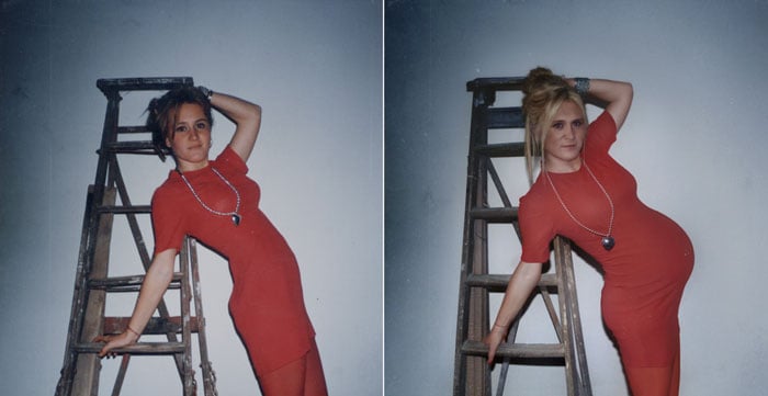 Irina Werning - La seconda parte di Back to the future