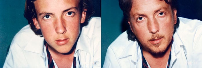 Irina Werning - La seconda parte di Back to the future