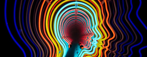 Kinetica Art Fair 2012 - Mostra d'arte cinetica e cibernetica