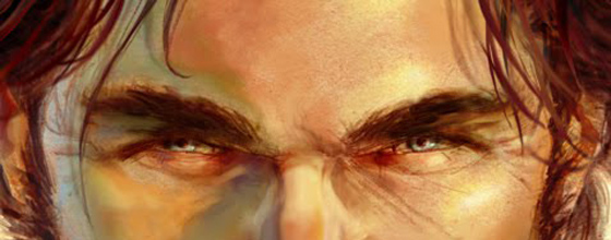 Davide De Cubellis - Illustratore e storyboard artist italiano