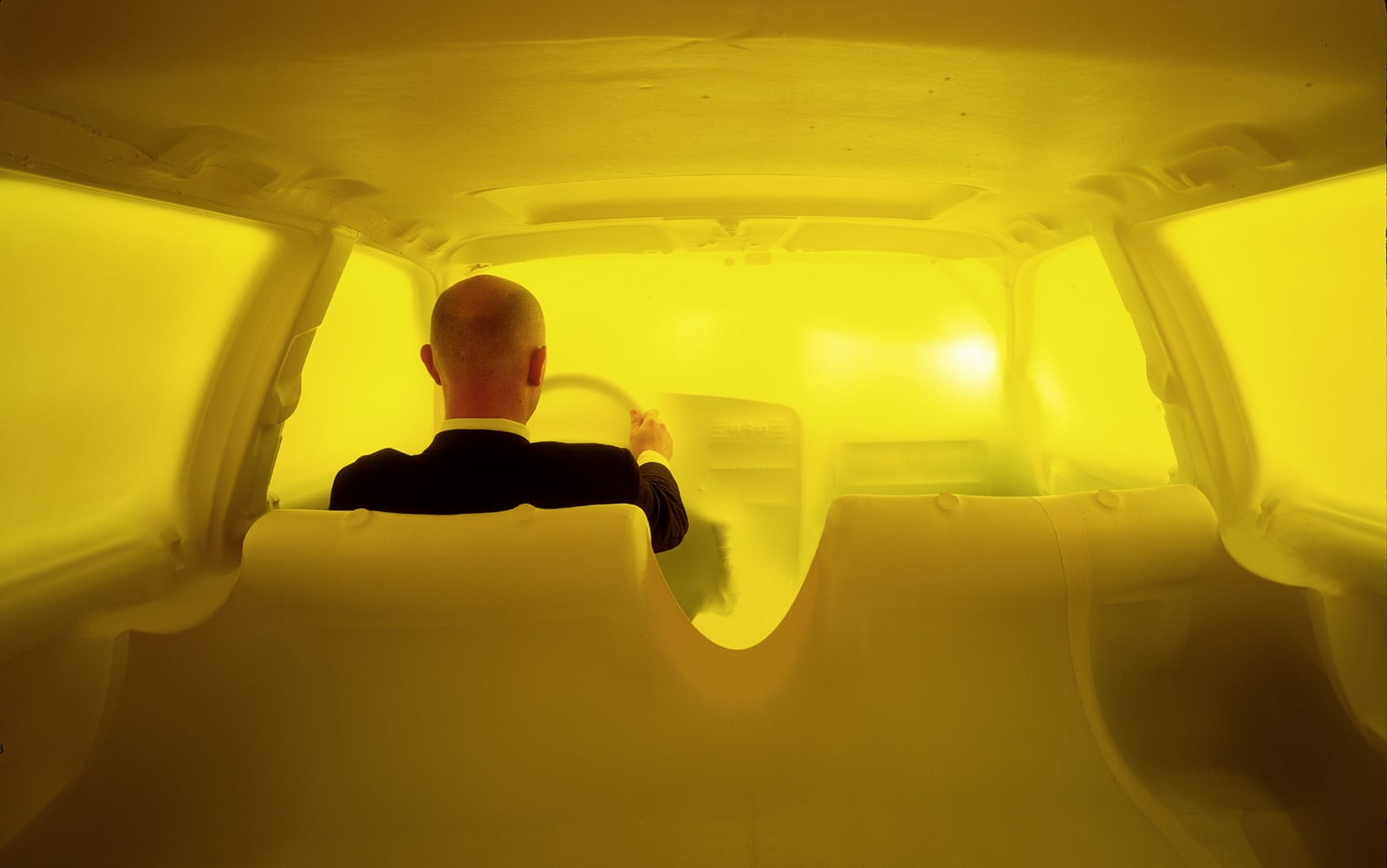 Le Balloon Sculpture di Hans Hemmert | Collater.al