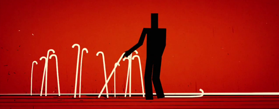CHICK - Cortometraggio animato diretto da Micha? Socha