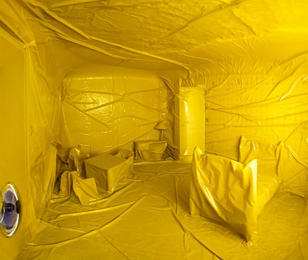 Le Balloon Sculpture di Hans Hemmert | Collater.al