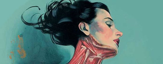 Fernando Vincente - illustratore spagnolo