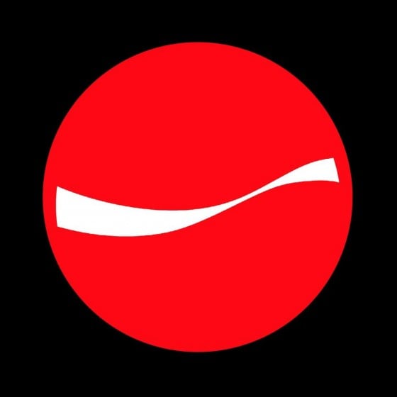 #supportCocaColla #beCollateral