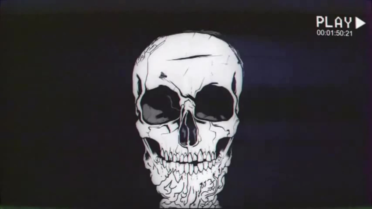 Lorn - Ghosst(s) - Video animato diretto dal team CRCR | Collater.al