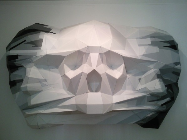 FOLDS - David Mesguich e Valentin Van der Meulen